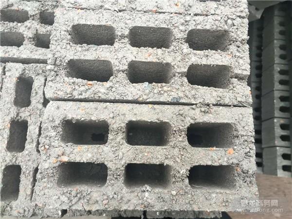 多孔砖尺寸义乌市永安新型墙体材料主要从事混凝土制品的研发