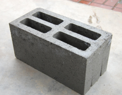 混凝土多孔砖:能耗低、节土利废